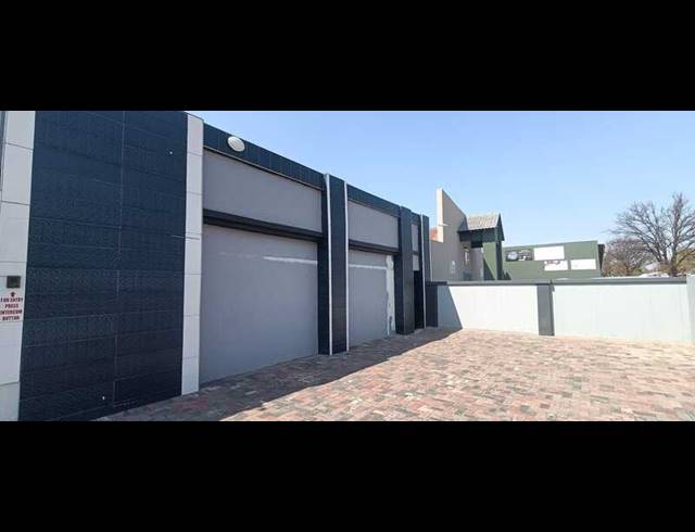 974M² BUSINESS FOR SALE IN VANDERBIJLPARK SE 7